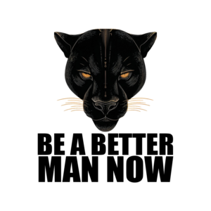 be a better man now222